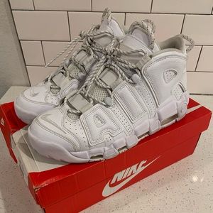 Men’s Nike Air More Uptempo 96